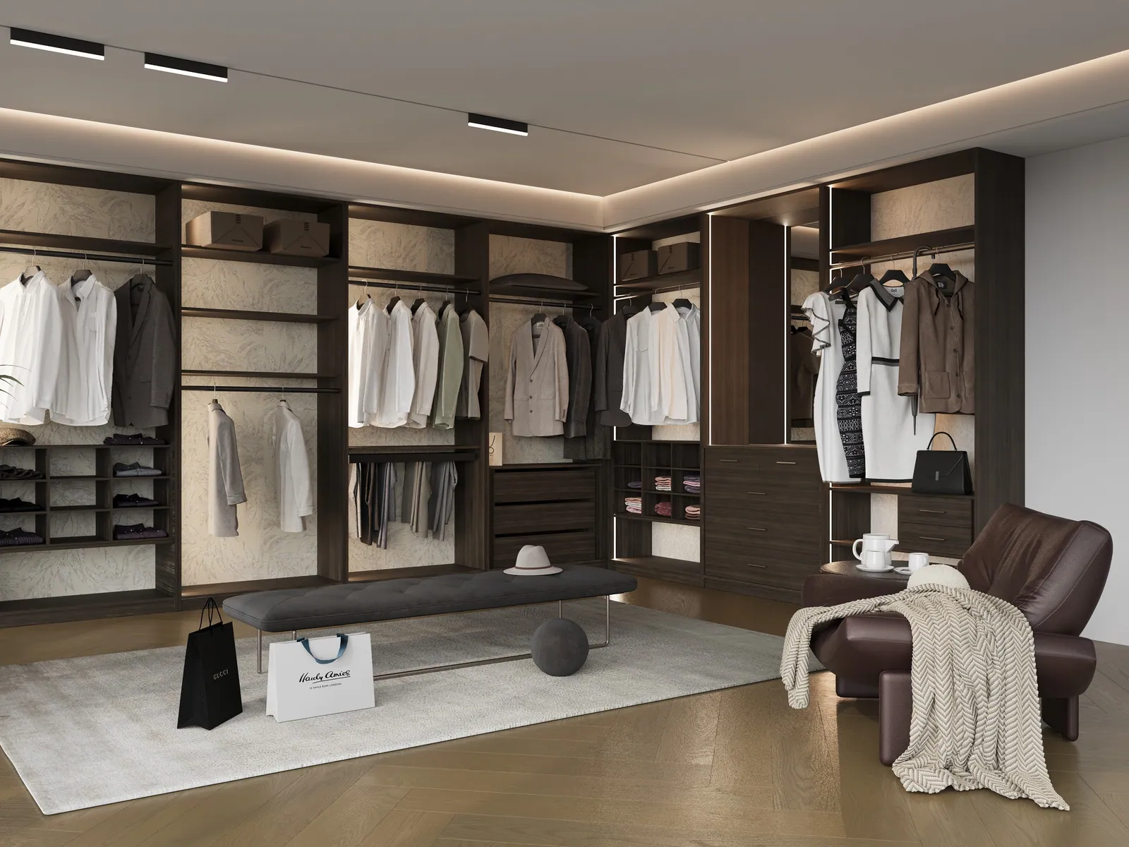Signature residence 3