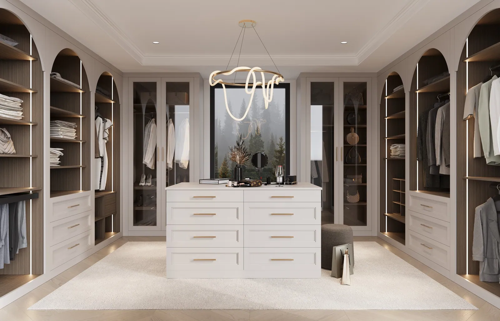 Signature residence 1