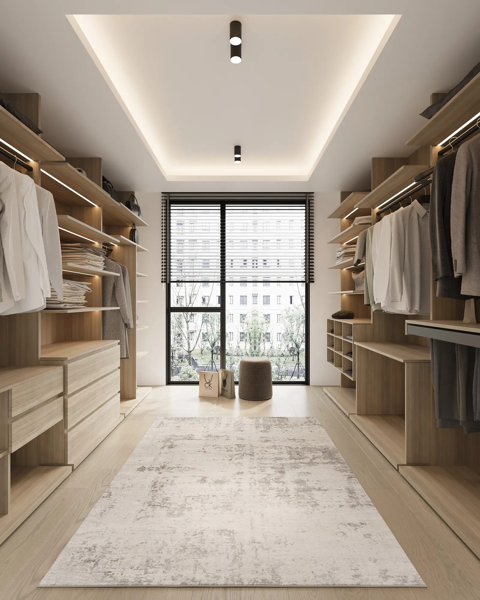 Signature residence 6