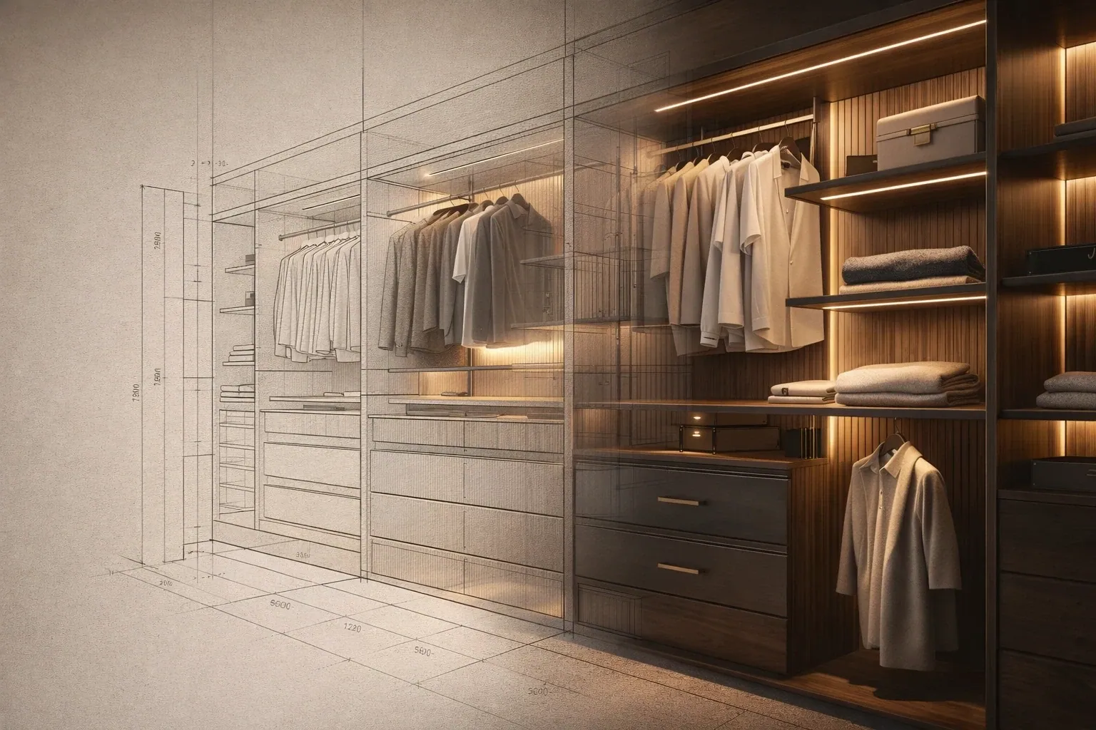 Vallier project