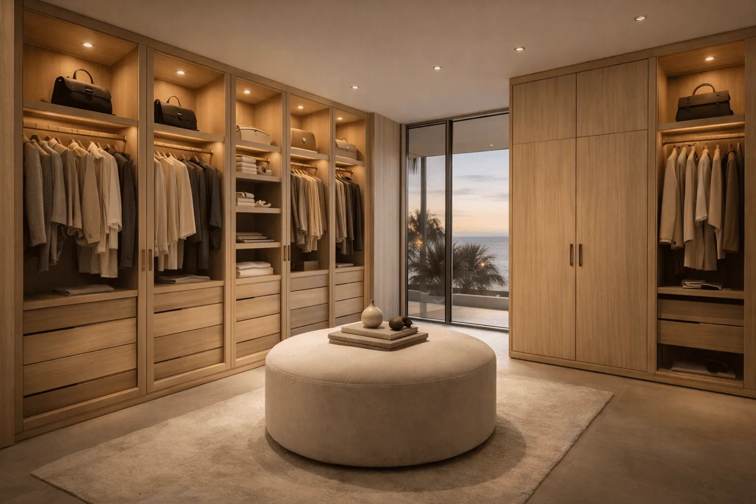 Vallier interior 6