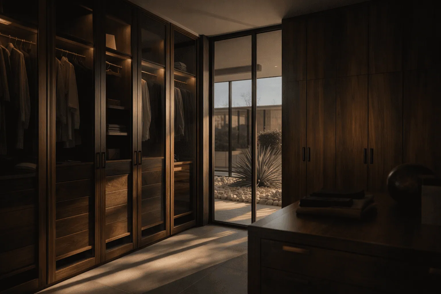 Vallier interior 2